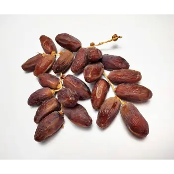 Organic Seedless Dates